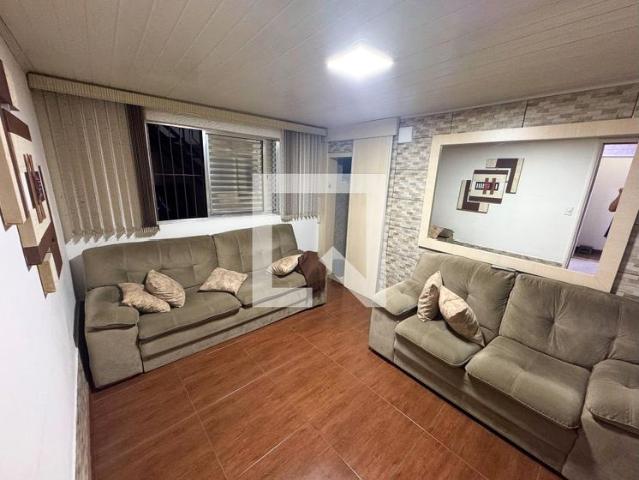 Casa, Parque Maria Helena, 3 Quartos, 90 m2 São Paulo