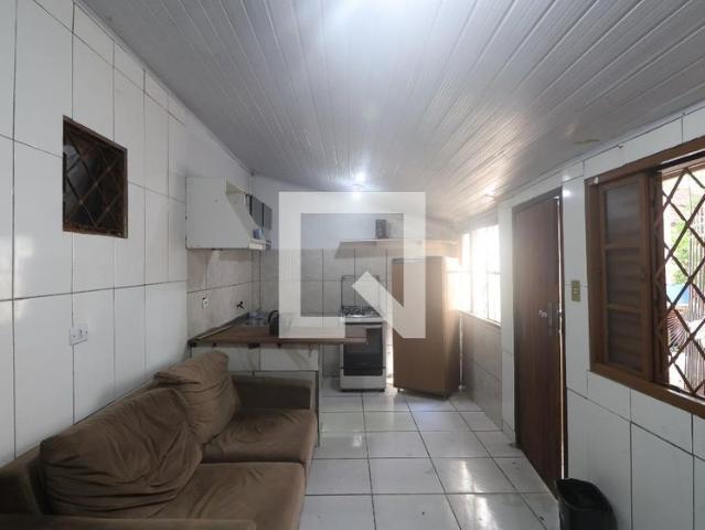 Casa, Parque Matriz, 1 Quarto, 30 m2 Cachoeirinha