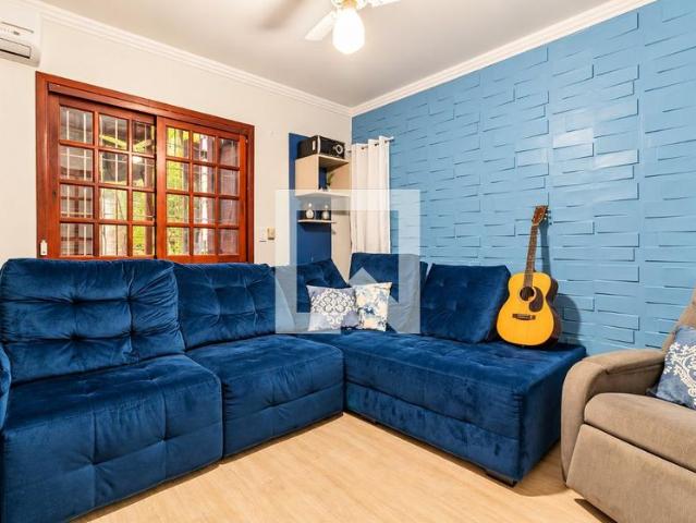 Casa, Parque Matriz, 4 Quartos, 195 m2 Cachoeirinha