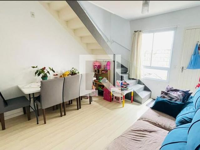Casa, Parque Mirante da Mata, 2 Quartos, 50 m2 Cotia
