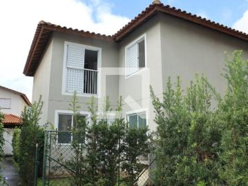 Casa, Parque Mirante da Mata, 2 Quartos, 50 m2 Cotia