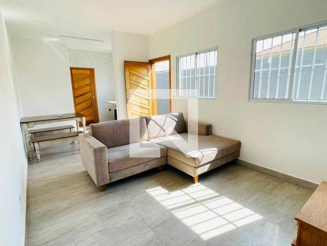 Casa, Parque Mirante da Mata, 2 Quartos, 60 m2 Cotia