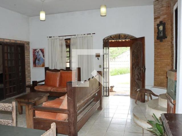 Casa, Parque Mirante da Mata, 4 Quartos, 450 m2 Cotia