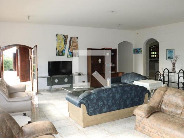 Casa, Parque Mirante da Mata, 4 Quartos, 710 m2 Cotia