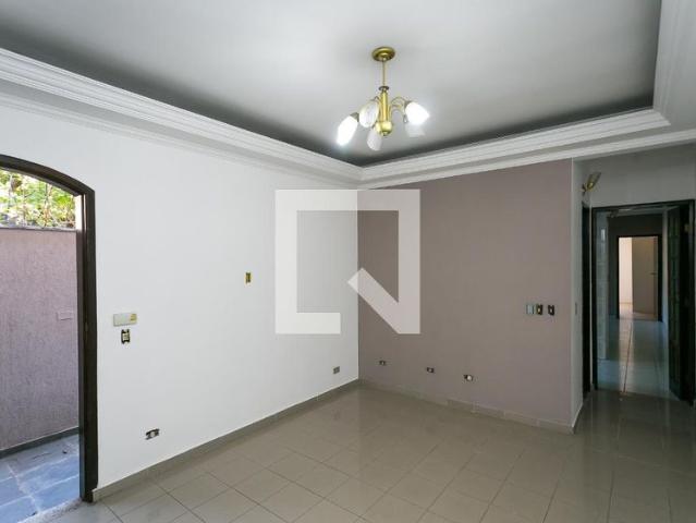 Casa, Parque Monte Alegre, 3 Quartos, 115 m2 Taboão da Serra