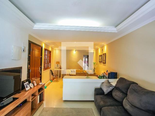 Casa, Parque Monte Alegre, 3 Quartos, 131 m2 Taboão da Serra