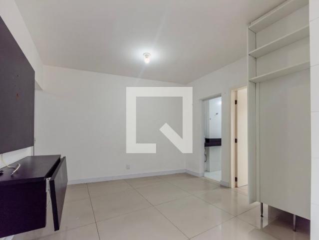 Casa, Parque Monte Alegre, 1 Quarto, 50 m2 Taboão da Serra