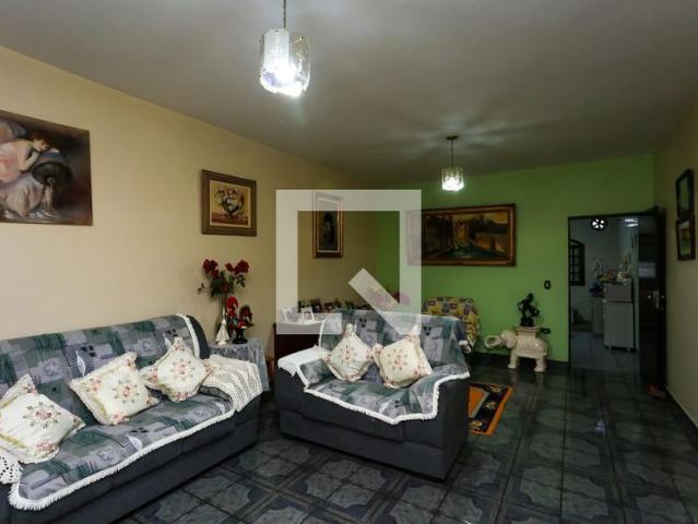 Casa, Parque Monte Alegre, 4 Quartos, 250 m2 Taboão da Serra