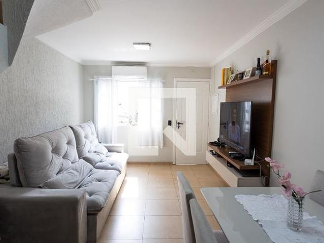 Casa, Parque Munhoz, 3 Quartos, 124 m2 São Paulo
