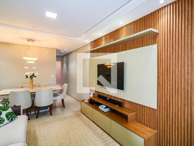 Casa, Parque Munhoz, 2 Quartos, 87 m2 São Paulo