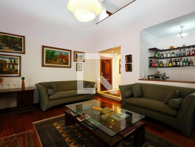 Casa, Parque Munhoz, 4 Quartos, 407 m2 São Paulo