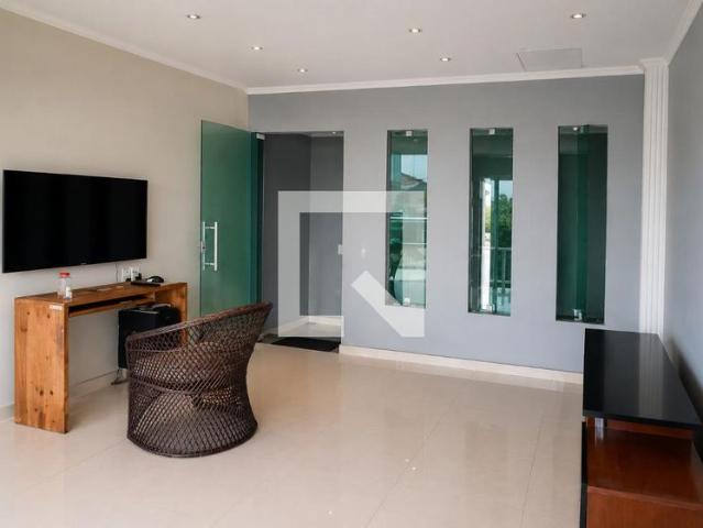 Casa, Parque Nações Unidas, 3 Quartos, 220 m2 São Paulo