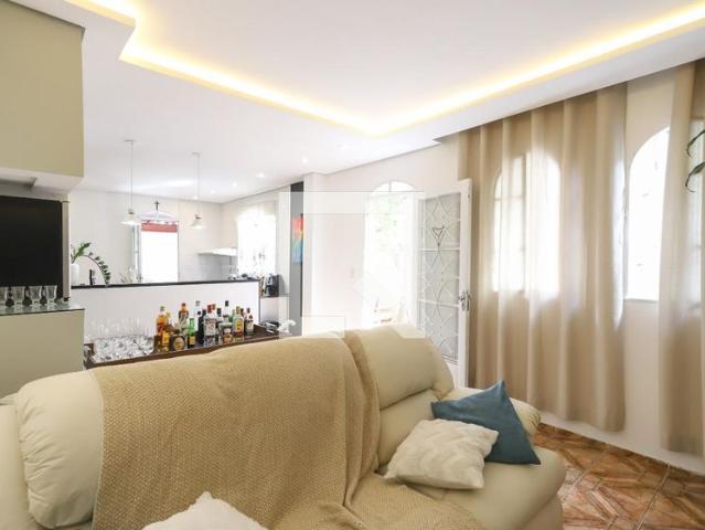 Casa, Parque Nações Unidas, 2 Quartos, 110 m2 São Paulo
