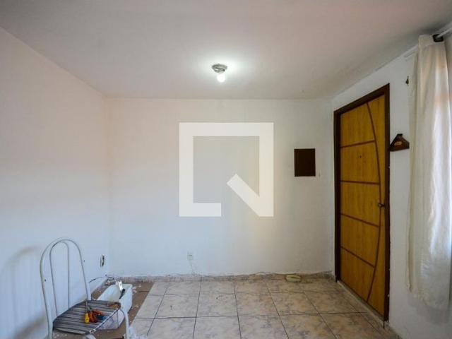 Casa, Parque Nações Unidas, 2 Quartos, 55 m2 São Paulo
