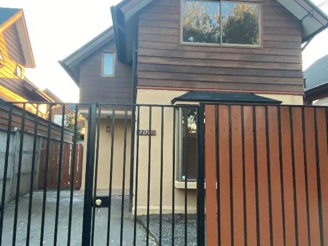 Casa Parque Norte de 97 m2, ideal para familias