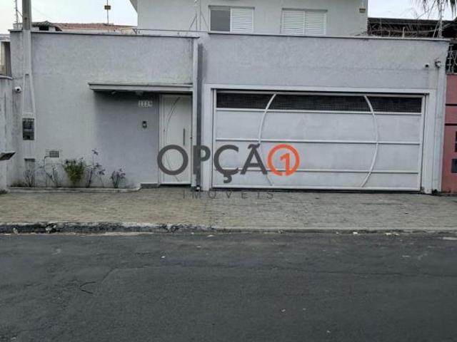 Casa, Parque Novo Mundo, Americana, SP