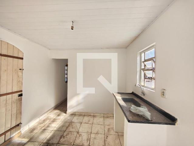 Casa, Parque Novo Mundo, 1 Quarto, 30 m2 São Paulo