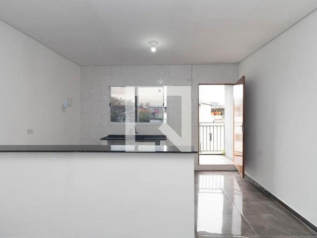 Casa, Parque Novo Mundo, 1 Quarto, 45 m2 São Paulo