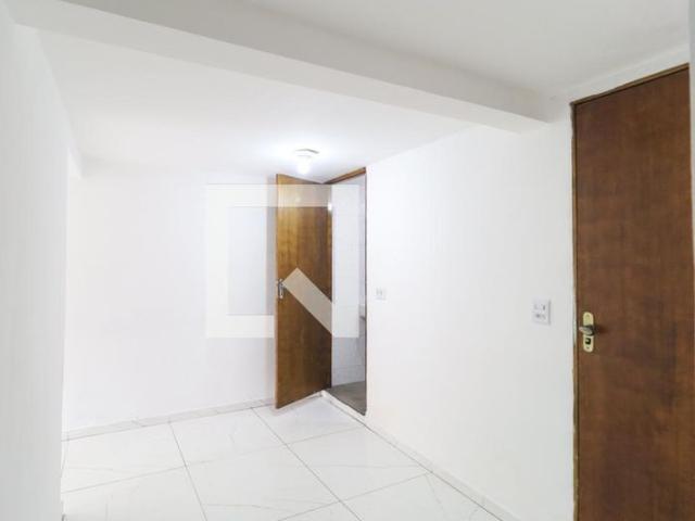 Casa, Parque Novo Mundo, 1 Quarto, 42 m2 São Paulo