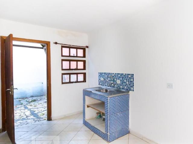 Casa, Parque Novo Mundo, 1 Quarto, 50 m2 São Paulo