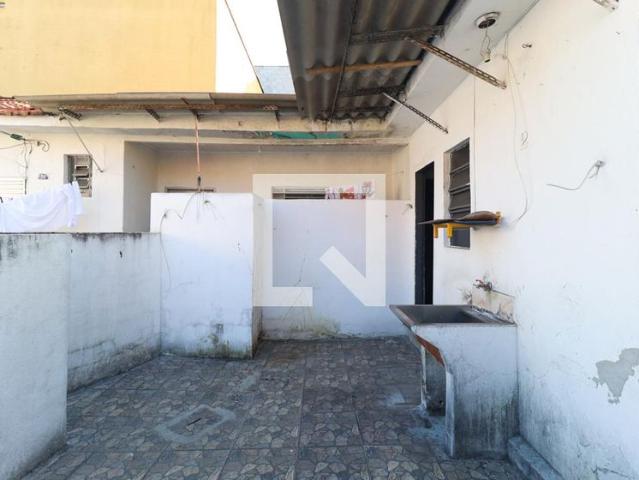Casa, Parque Novo Mundo, 2 Quartos, 60 m2 São Paulo