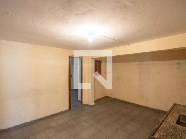 Casa, Parque Novo Mundo, 2 Quartos, 75 m2 São Paulo