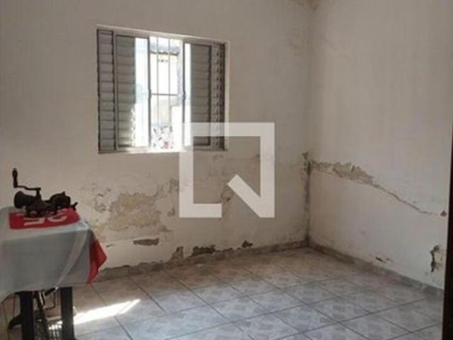 Casa, Parque Novo Mundo, 2 Quartos, 100 m2 São Paulo