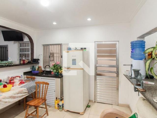 Casa, Parque Novo Mundo, 2 Quartos, 174 m2 São Paulo