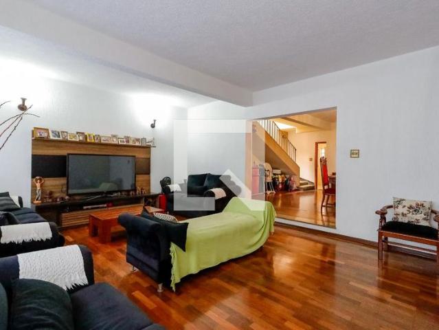Casa, Parque Novo Mundo, 4 Quartos, 317 m2 São Paulo