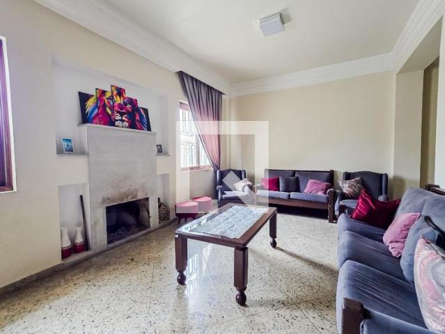 Casa, Parque Novo Oratório, 4 Quartos, 306 m2 Santo André
