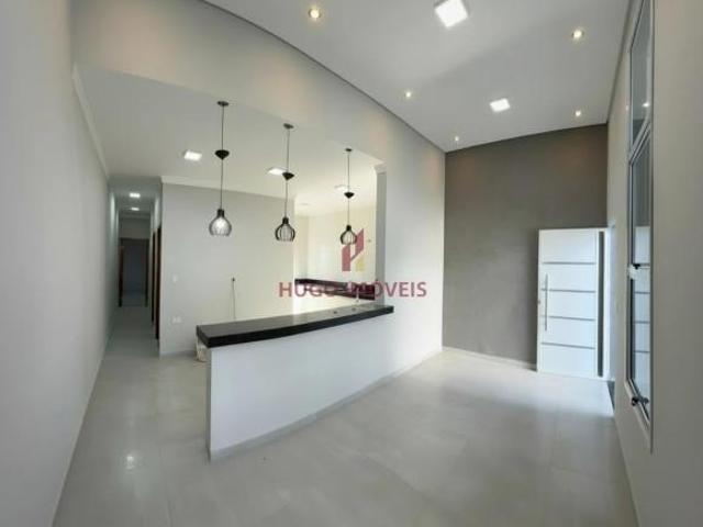 Casa, Parque Novo Horizonte, São José dos Campos, SP