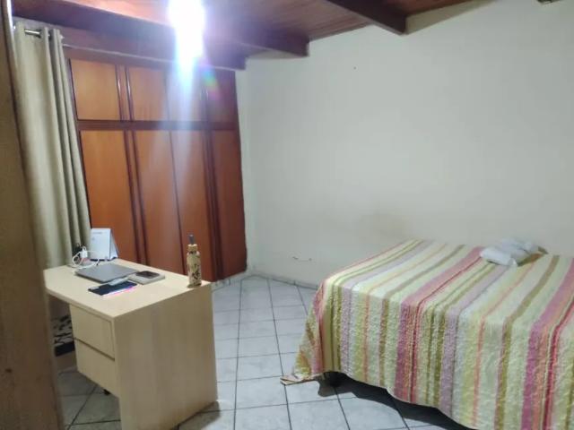 Casa Parque Oeste Industrial