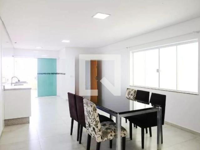 Casa, Parque Oratório, 4 Quartos, 438 m2 Santo André
