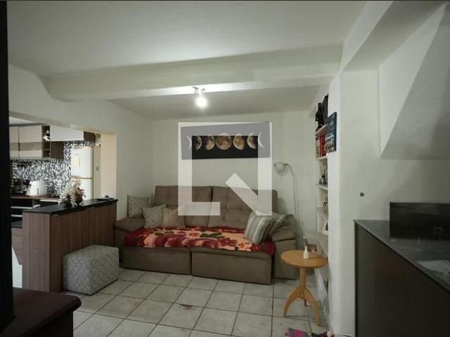 Casa, Parque Oratório, 1 Quarto, 80 m2 Santo André