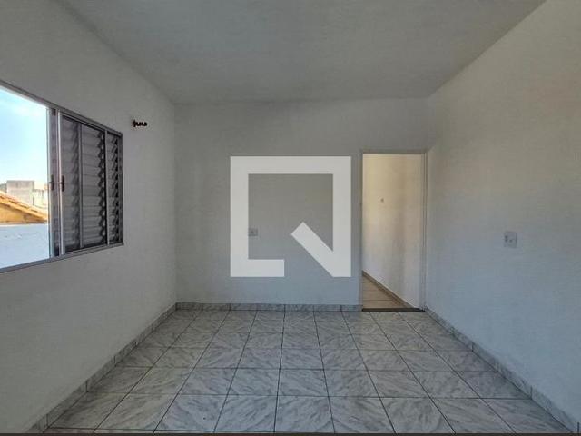Casa, Parque Novo Oratório, 1 Quarto, 28 m2 Santo André