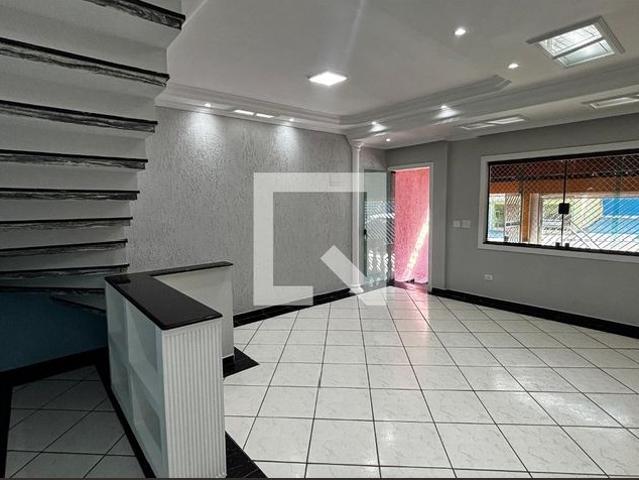 Casa, Parque Oratório, 2 Quartos, 110 m2 Santo André