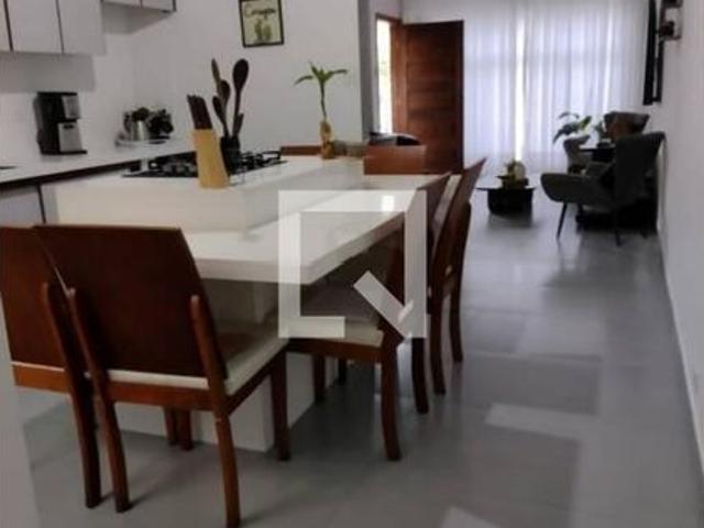 Casa, Parque Oratório, 2 Quartos, 155 m2 Santo André