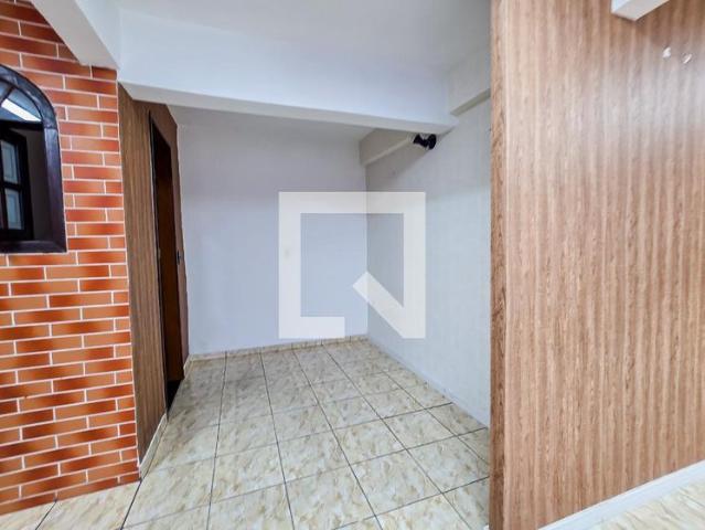 Casa, Parque Oratório, 2 Quartos, 30 m2 Santo André