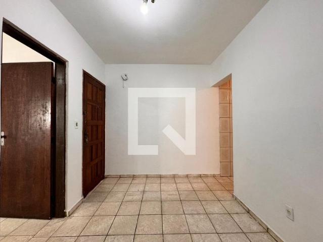 Casa, Parque Oratório, 2 Quartos, 67 m2 Santo André