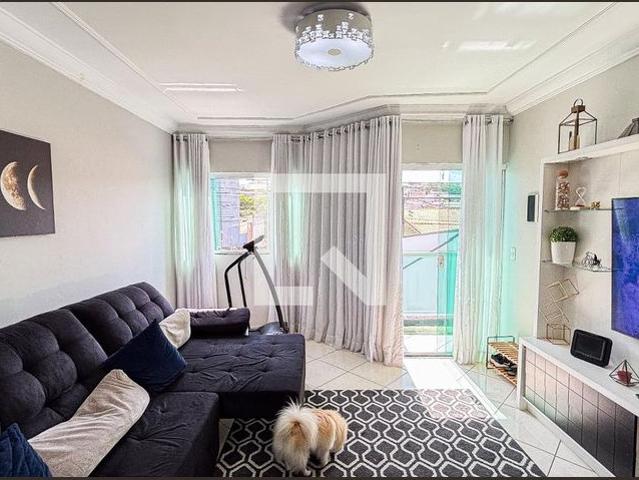 Casa, Parque Oratório, 3 Quartos, 120 m2 Santo André