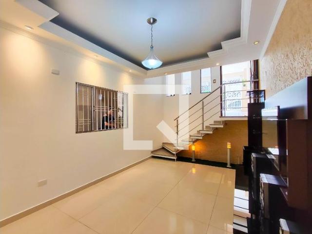 Casa, Parque Oratório, 3 Quartos, 135 m2 Santo André