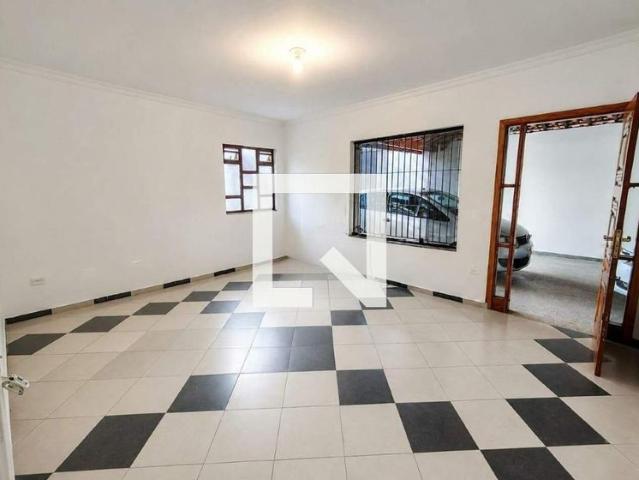 Casa, Parque Oratório, 3 Quartos, 148 m2 Santo André
