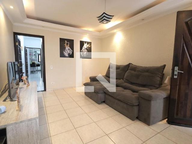 Casa, Parque Oratório, 3 Quartos, 180 m2 Santo André