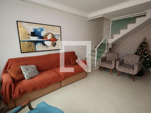 Casa, Parque Oratório, 3 Quartos, 220 m2 Santo André