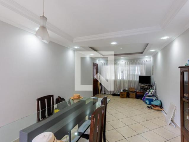 Casa, Parque Oratório, 3 Quartos, 255 m2 Santo André