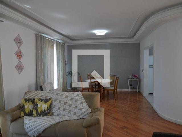 Casa, Parque Oratório, 3 Quartos, 600 m2 Santo André
