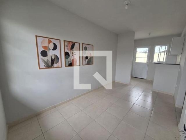 Casa, Parque Paduan, 2 Quartos, 48 m2 Taubaté