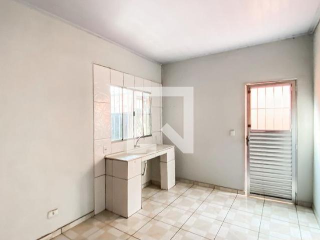 Casa, Parque Paulistano, 1 Quarto, 47 m2 São Paulo