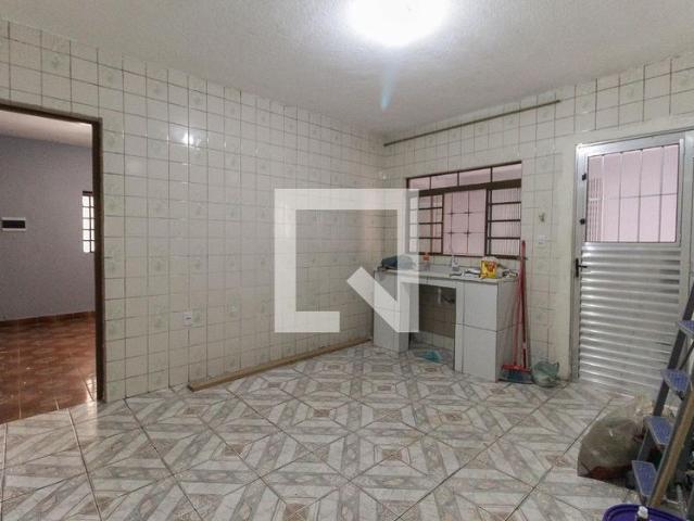 Casa, Parque Paulistano, 1 Quarto, 42 m2 São Paulo