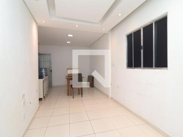 Casa, Parque Paulistano, 1 Quarto, 54 m2 São Paulo
